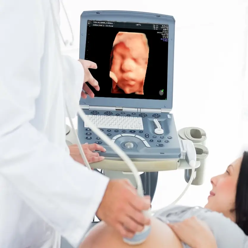 Ultrasonido-Crecimiento-5D